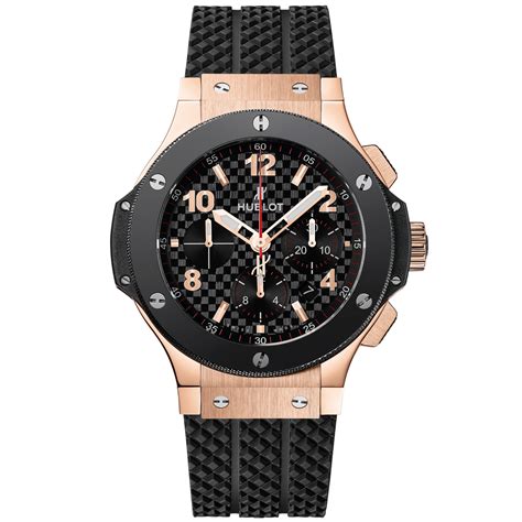 hublot big bang gold price.